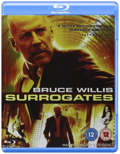 Surrogates