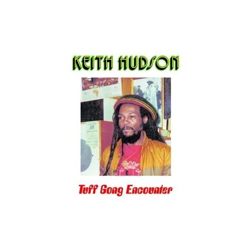 Tuff Gong Encounter