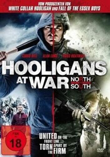 Hooligans At War: North Vs. South