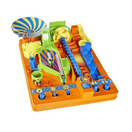 Circuit de Billes Niveau 2 - Jeu d'Action, Adresse et Rapidité avec