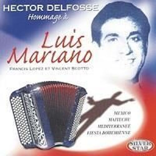 Hommage A Luis Mariano 