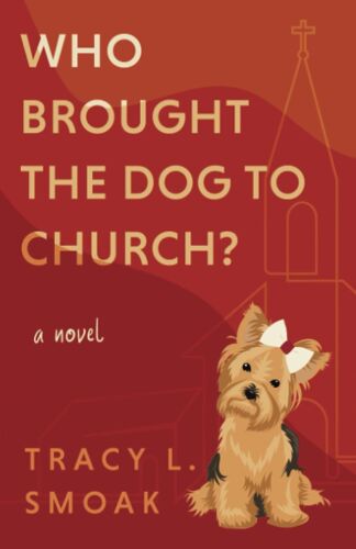 Who Brought The Dog To Church?