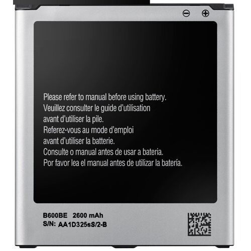 Originale Batterie Samsung Gt-I9515 Galaxy S4 Ve   I9515 Galaxy S4 Ve