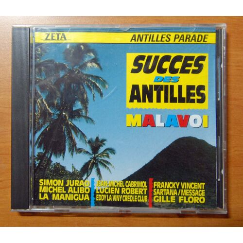 Succes Des Antilles
