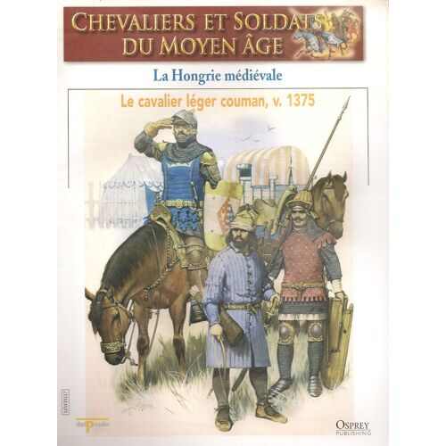 La Hongrie Médiévale 1 