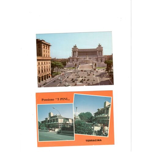 3 Cartes De Rome Et Sa Province