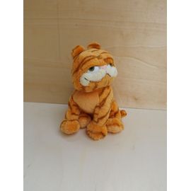 Doudou Peluche Garfield
