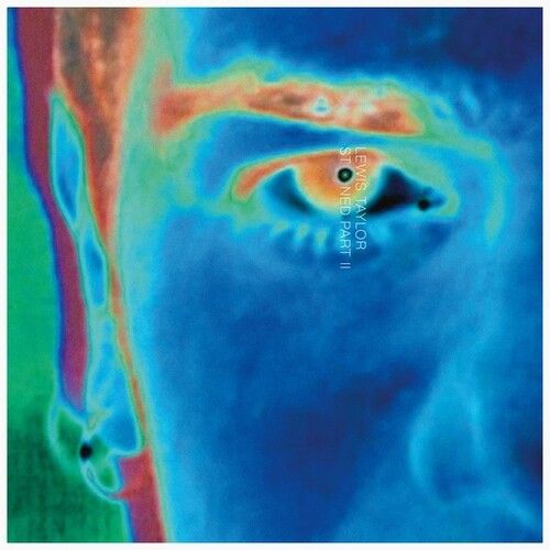 Lewis Taylor - Stoned Part Ii [Vinyl Lp]