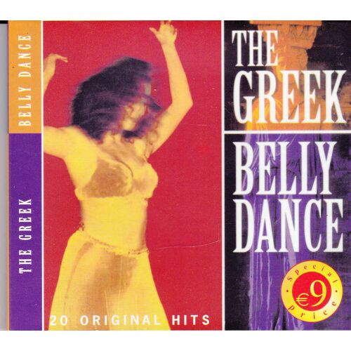Belly Dance