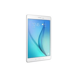 Samsung Galaxy Tab A 9,7'' 16Go Blanc (SM-T550)