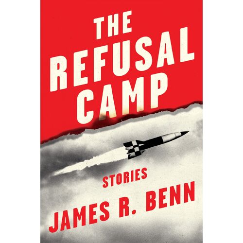 The Refusal Camp