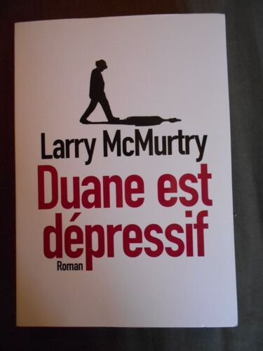 Duane Est Dépressif