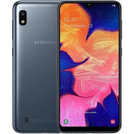 Samsung Galaxy A10 32 Go Noir