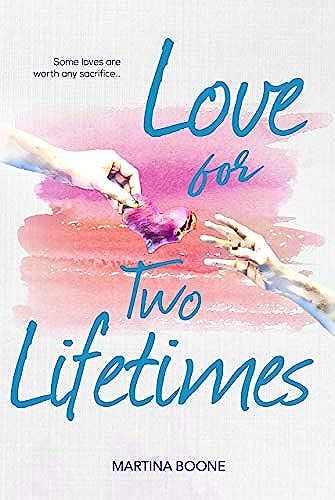 Love For Two Lifetimes