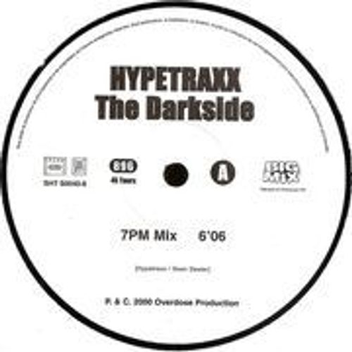 The Darkside (Promo)