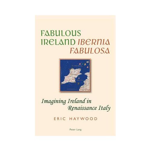 Fabulous Ireland- 'ibernia Fabulosa'
