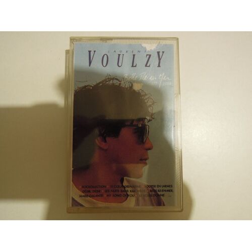 Laurent Voulzy - Belle Ile En Mer - Rca Pk74318
