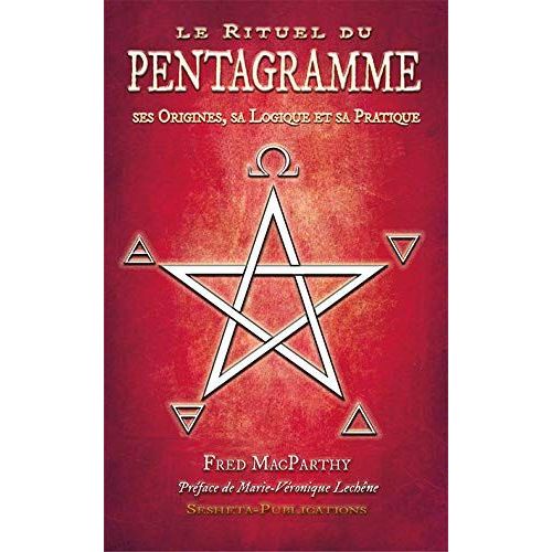 Le Rituel Du Pentagramme