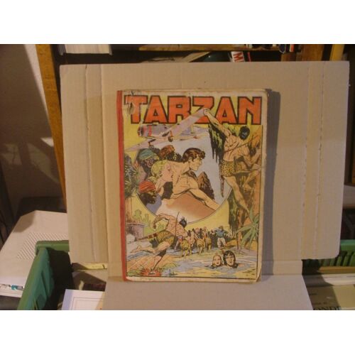 Tarzan