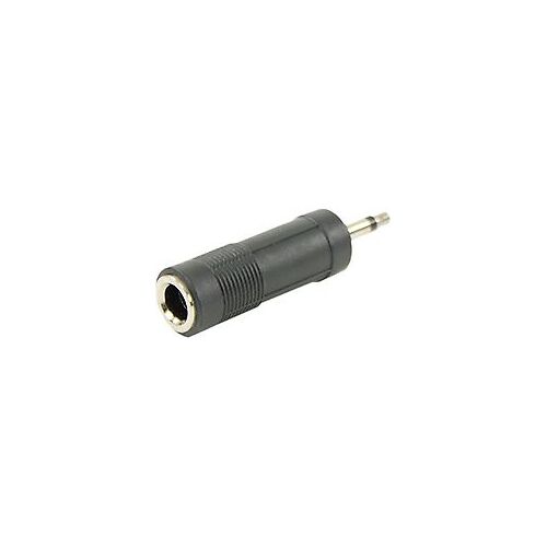 Adaptateur Jack Femelle Mono - Mini Jack Mâle Mono Easy
