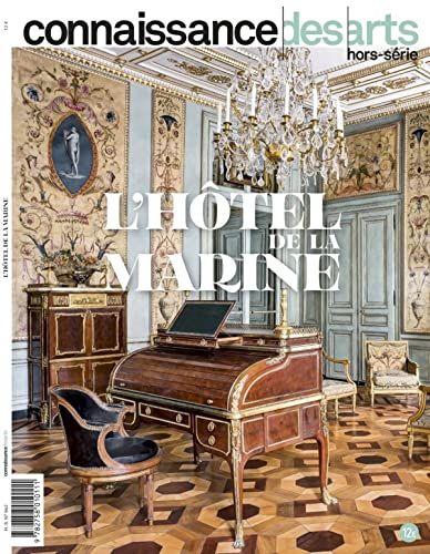 Hotel De La Marine