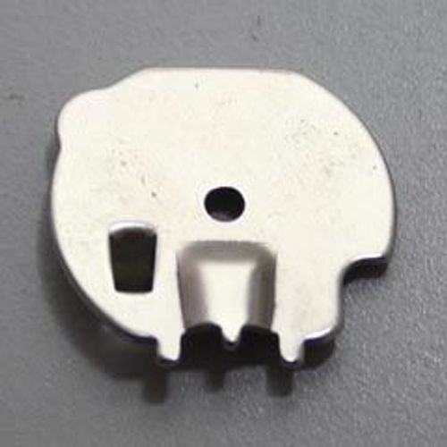 Accessoire pour machine à coudre "Singer" Chainstitch Plate