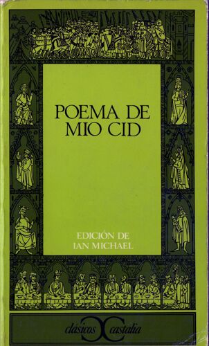 Poema De Mio Cid