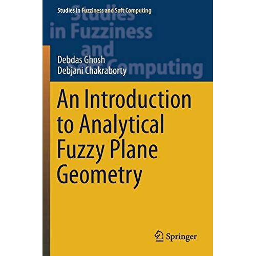 An Introduction To Analytical Fuzzy Plane Geometry