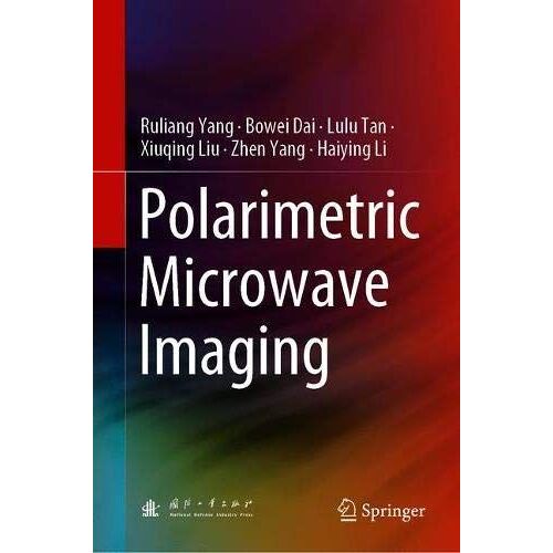 Polarimetric Microwave Imaging