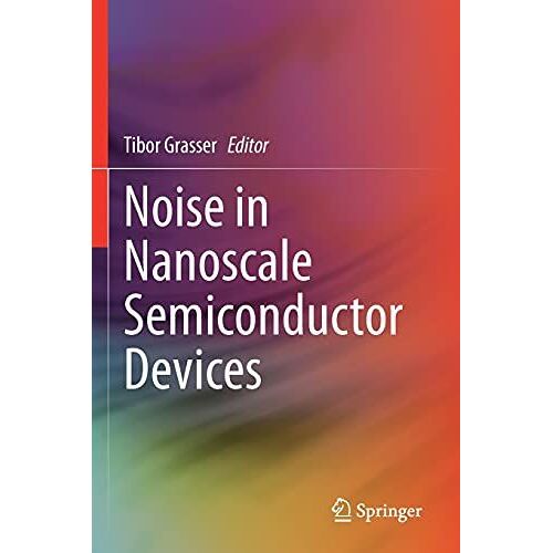 Noise In Nanoscale Semiconductor Devices