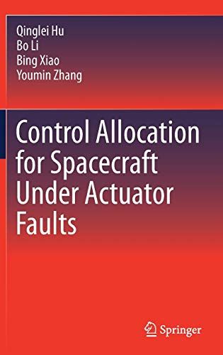 Control Allocation For Spacecraft Under Actuator Faults