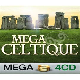 Mega Celtique