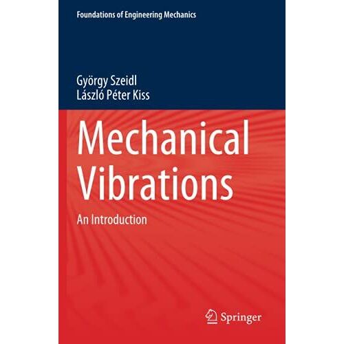 Mechanical Vibrations
