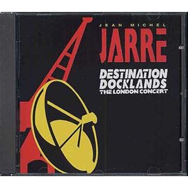 Destination Docklands Concert Live