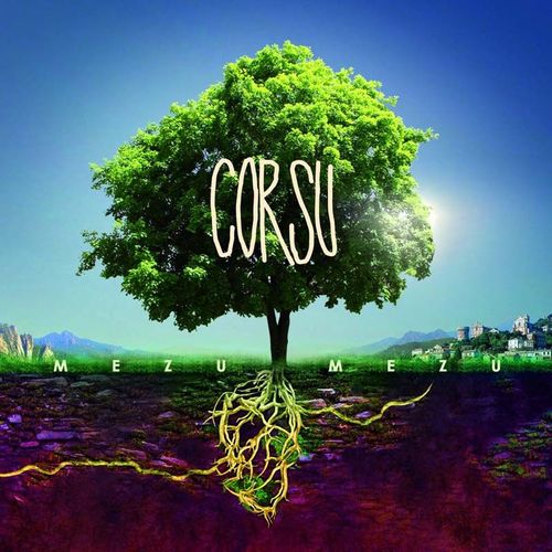 Corsu Mezu Mezu