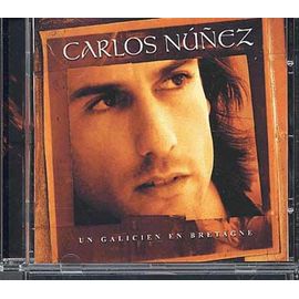 Un Galicien En Bretagne