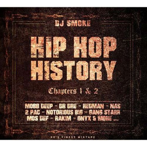 Hip Hop History Chapters 1 & 2