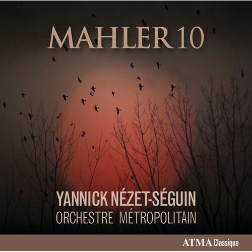 Symphonie No. 10
