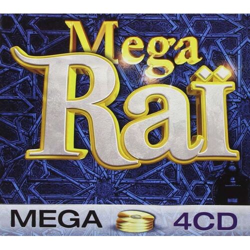 Mega Raï