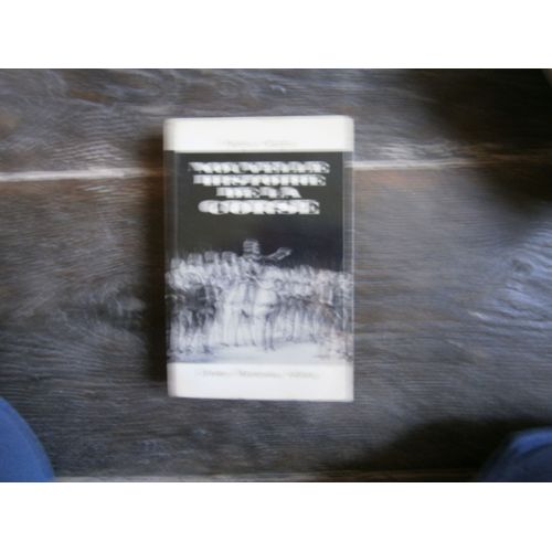 Nouvelle Histoire De La Corse 