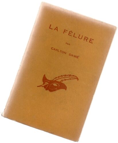 La Felure. (The Missing Clue)