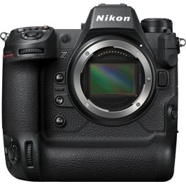 Nikon Z9 Boîtier nu