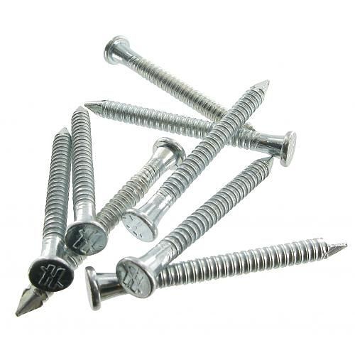 Pointes annelées - 4x75 mm - 250 pièces - CNA SIMPSON Strong-Tie