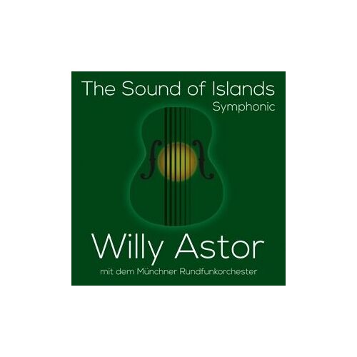 The Sound Of Islands - Symphonic