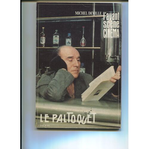 L'avant Scène Cinéma 352 