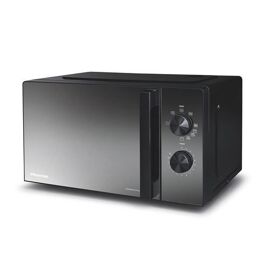 Micro-ondes + Gril Hisense H20MOMBP1HG Noir