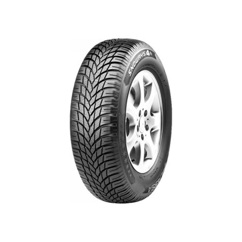 Lassa 195/55R16 87H SNOWAYS 4 Pneu d'hiver