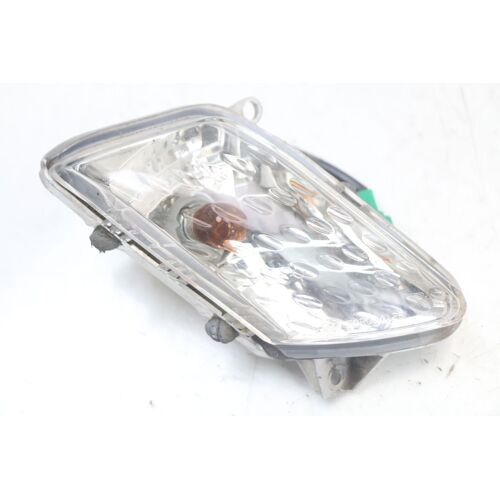 Clignotant Avant Droit Yamaha X-Max Xmax 250 2006 - 2009 / 202378