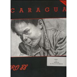 Nicaragua  Jairo 88 