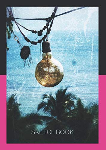 Sketchbook: Art Book